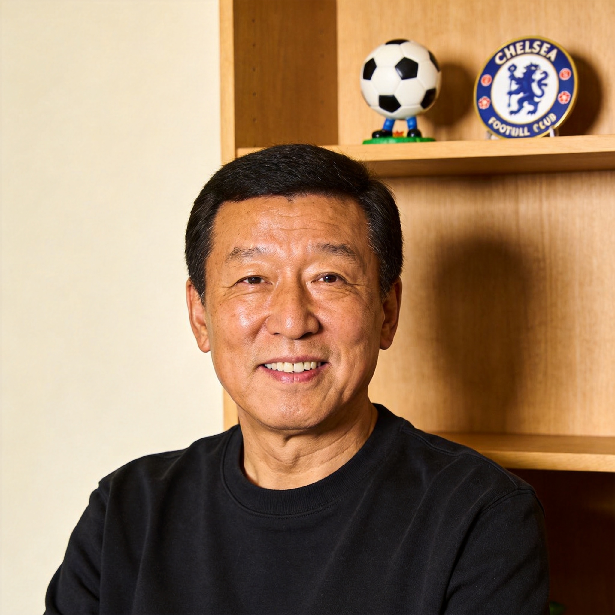 678体育用户 李明 头像